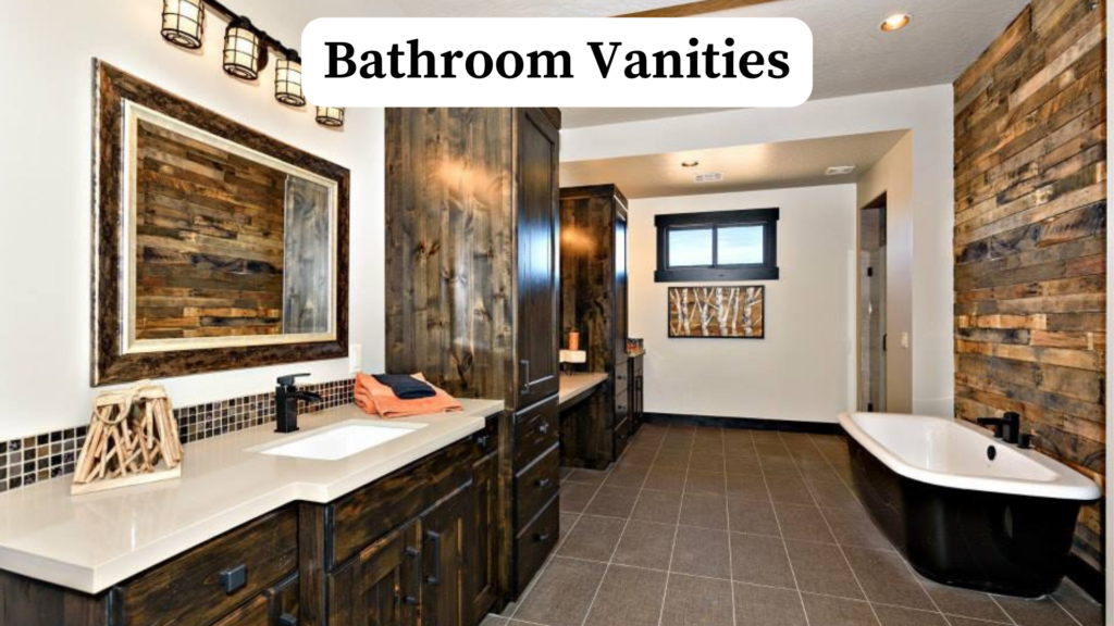 custom bathroom vanities by cabinerra